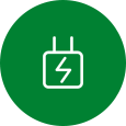 充電場(chǎng)站